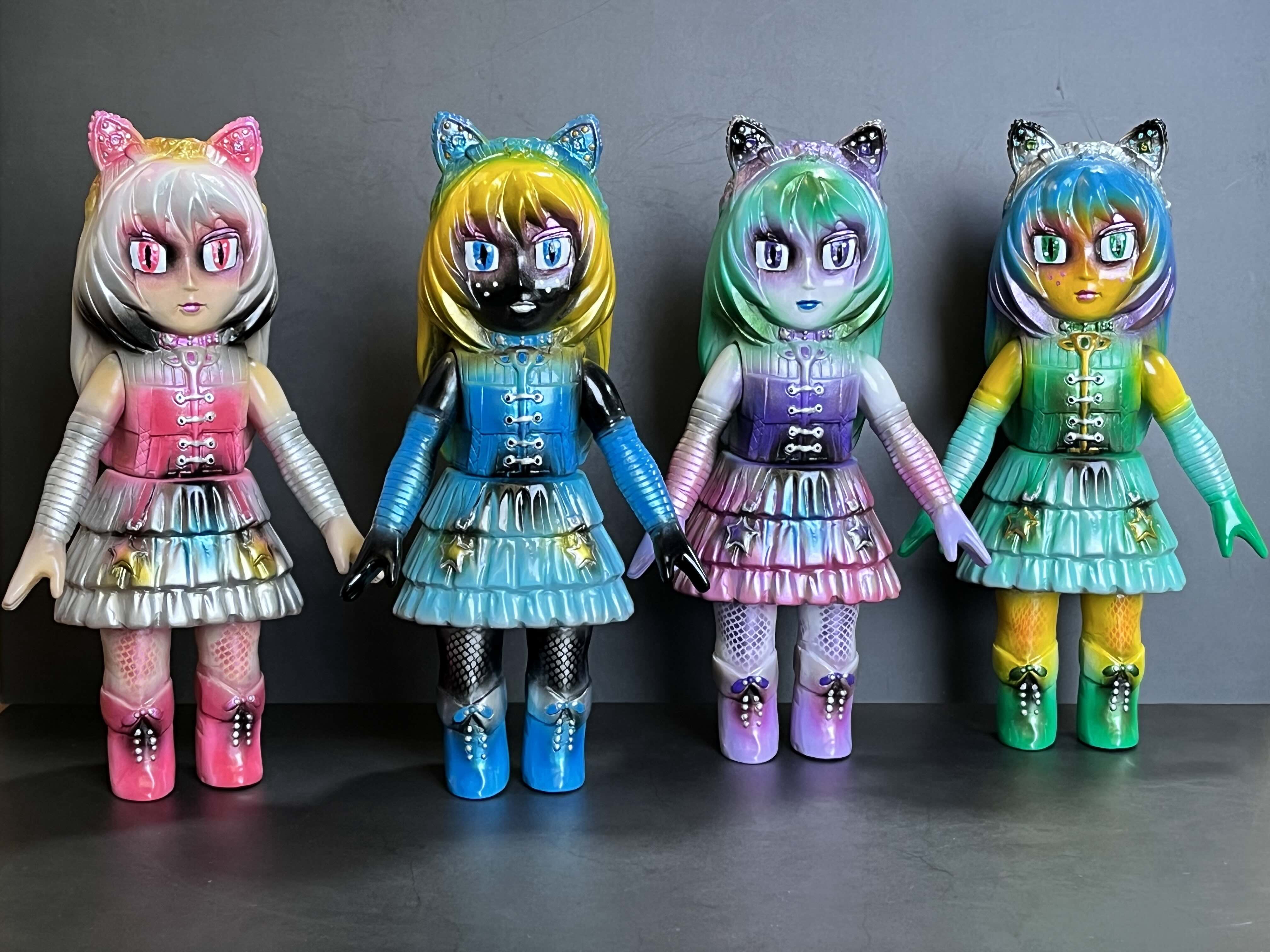 LEOそふび坊や LEO SOFVI BOUYA