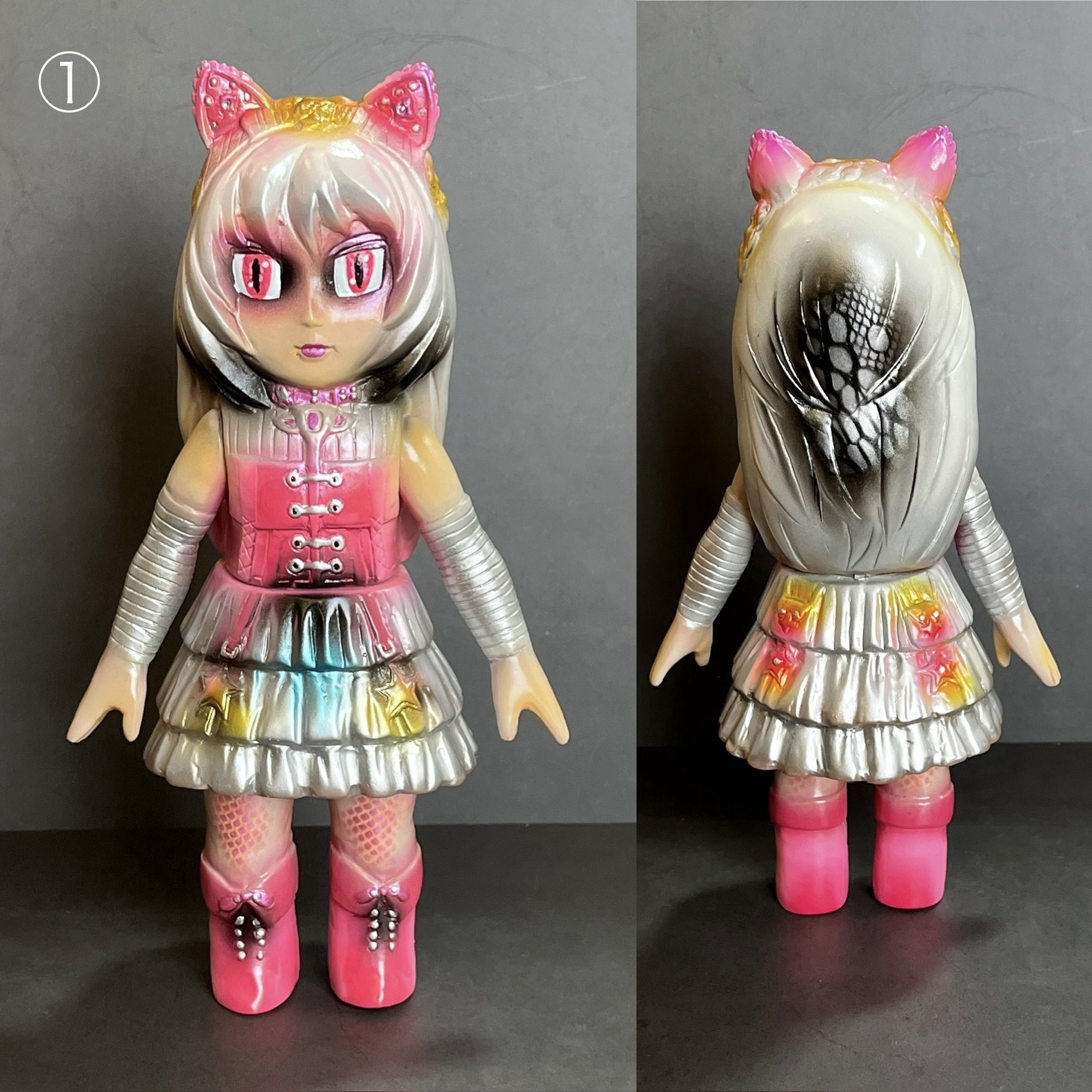 LEOそふび坊や LEO SOFVI BOUYA