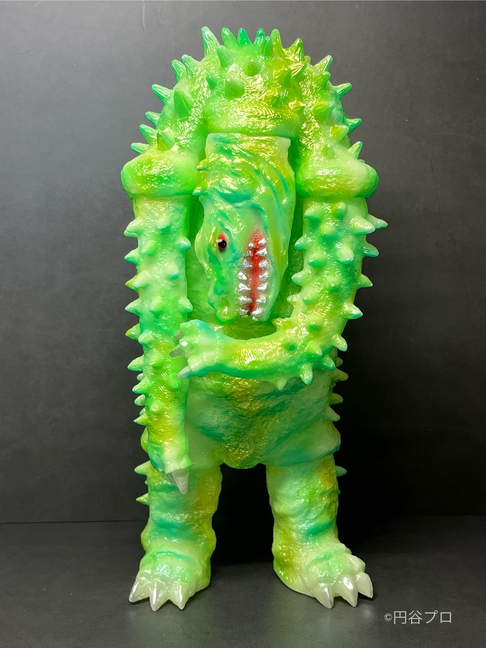 LEOそふび坊や LEO SOFVI BOUYA