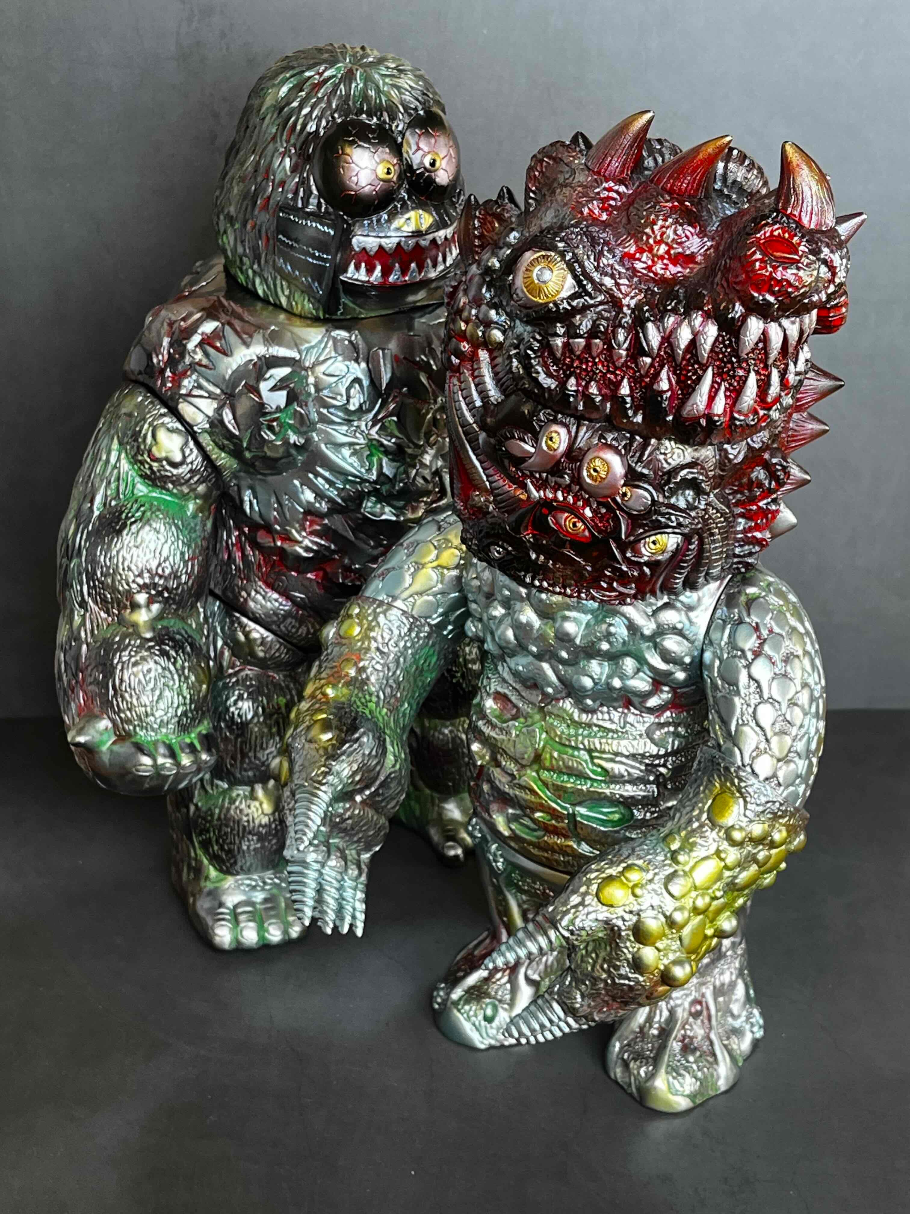 LEOそふび坊や LEO SOFVI BOUYA