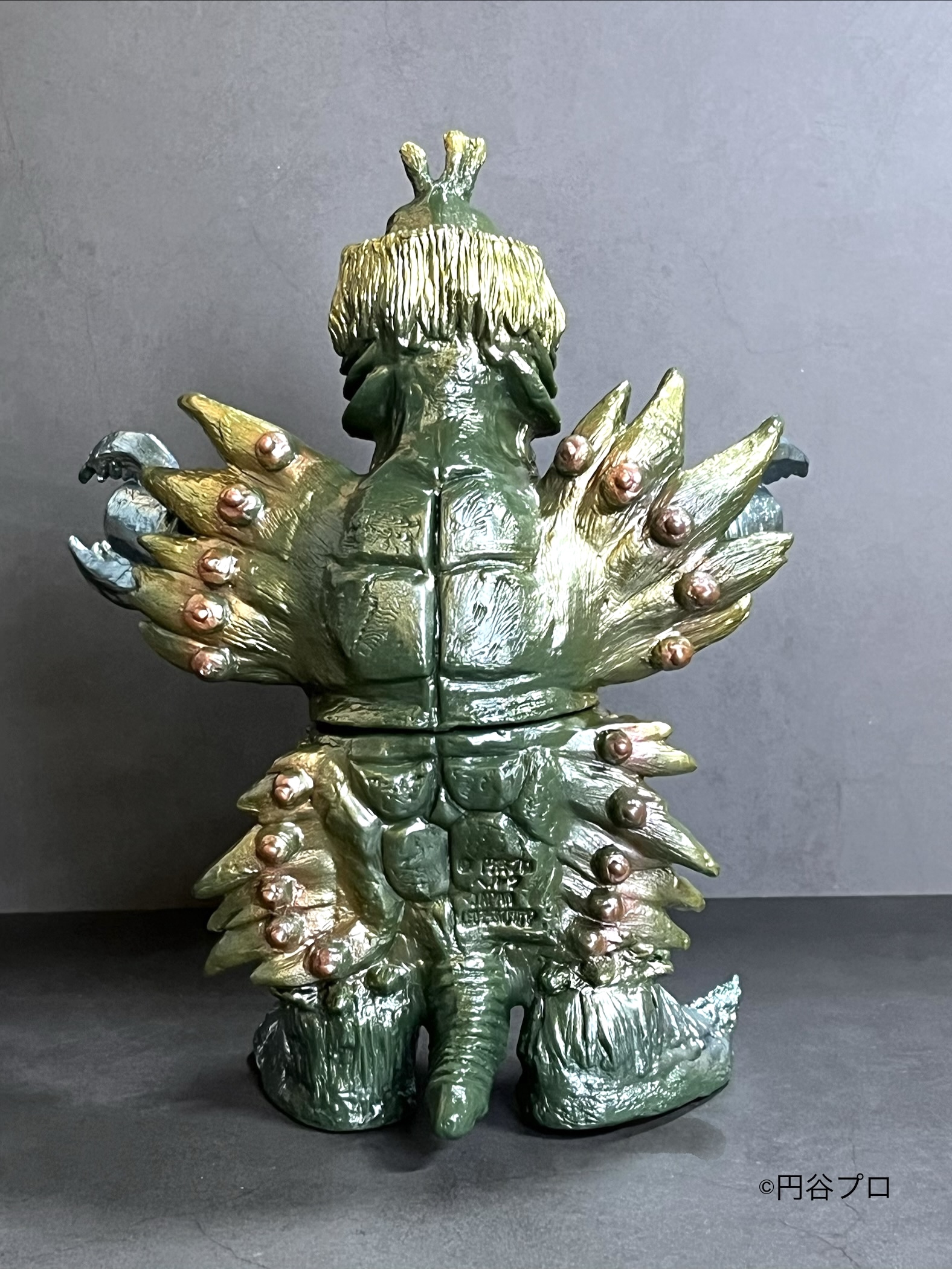 LEOそふび坊や LEO SOFVI BOUYA