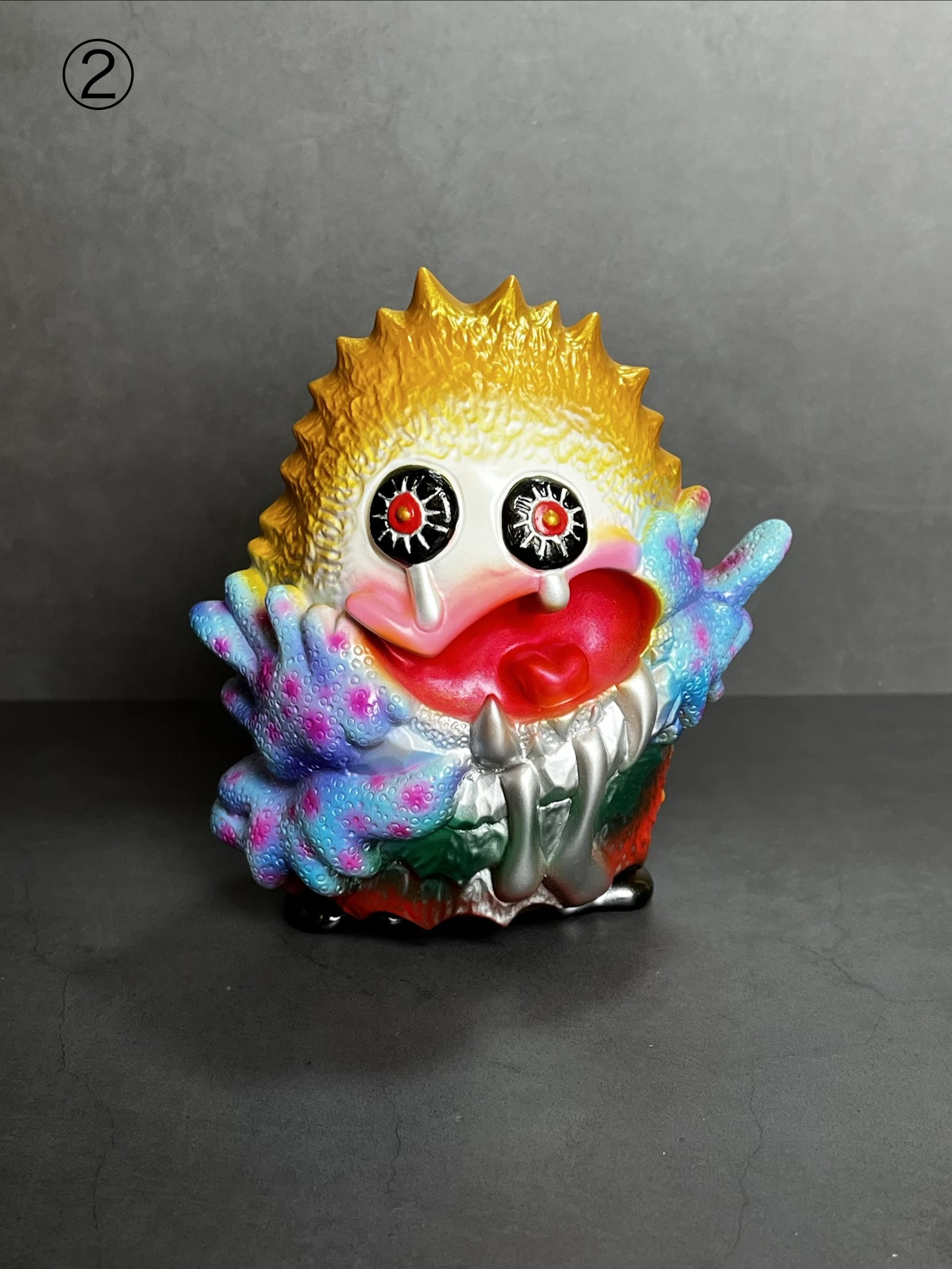 LEOそふび坊や LEO SOFVI BOUYA