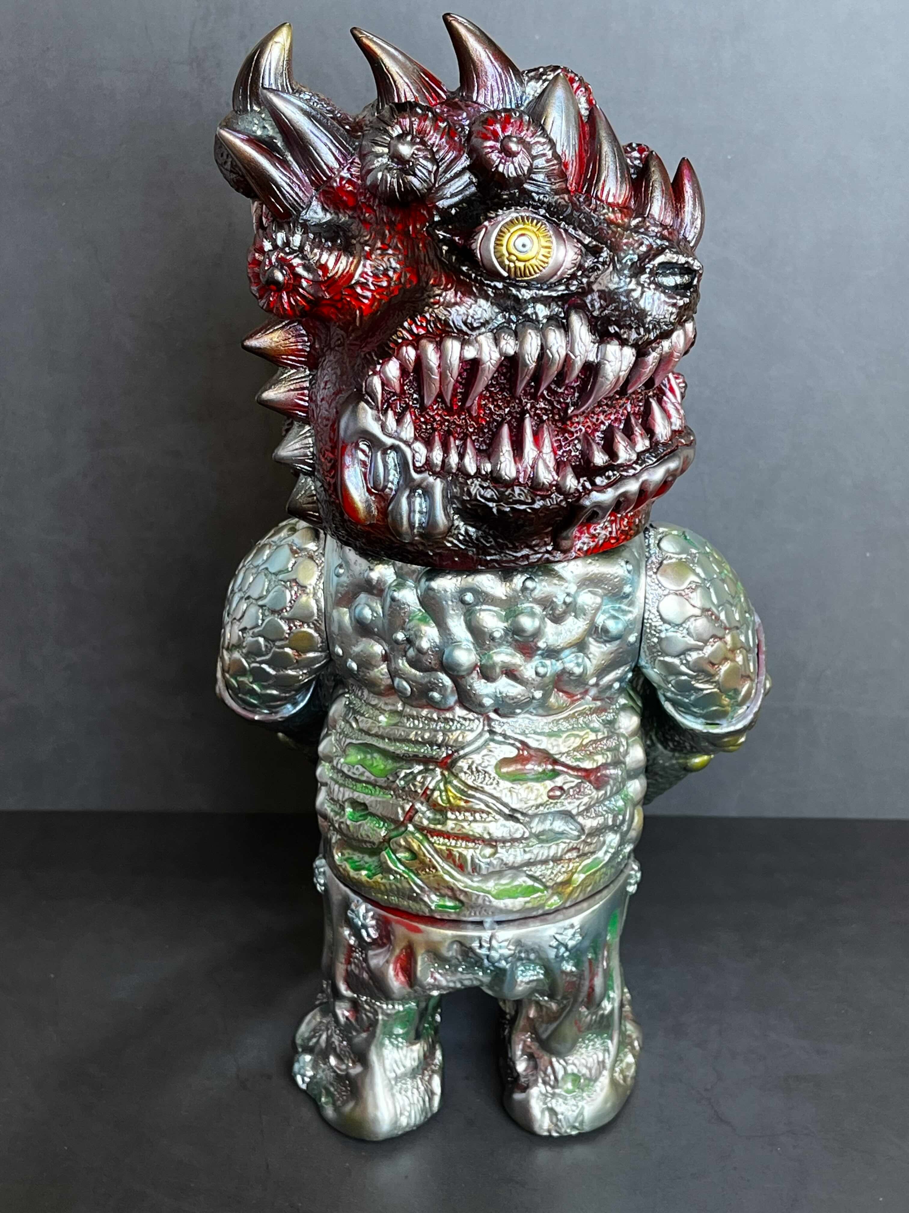 LEOそふび坊や LEO SOFVI BOUYA