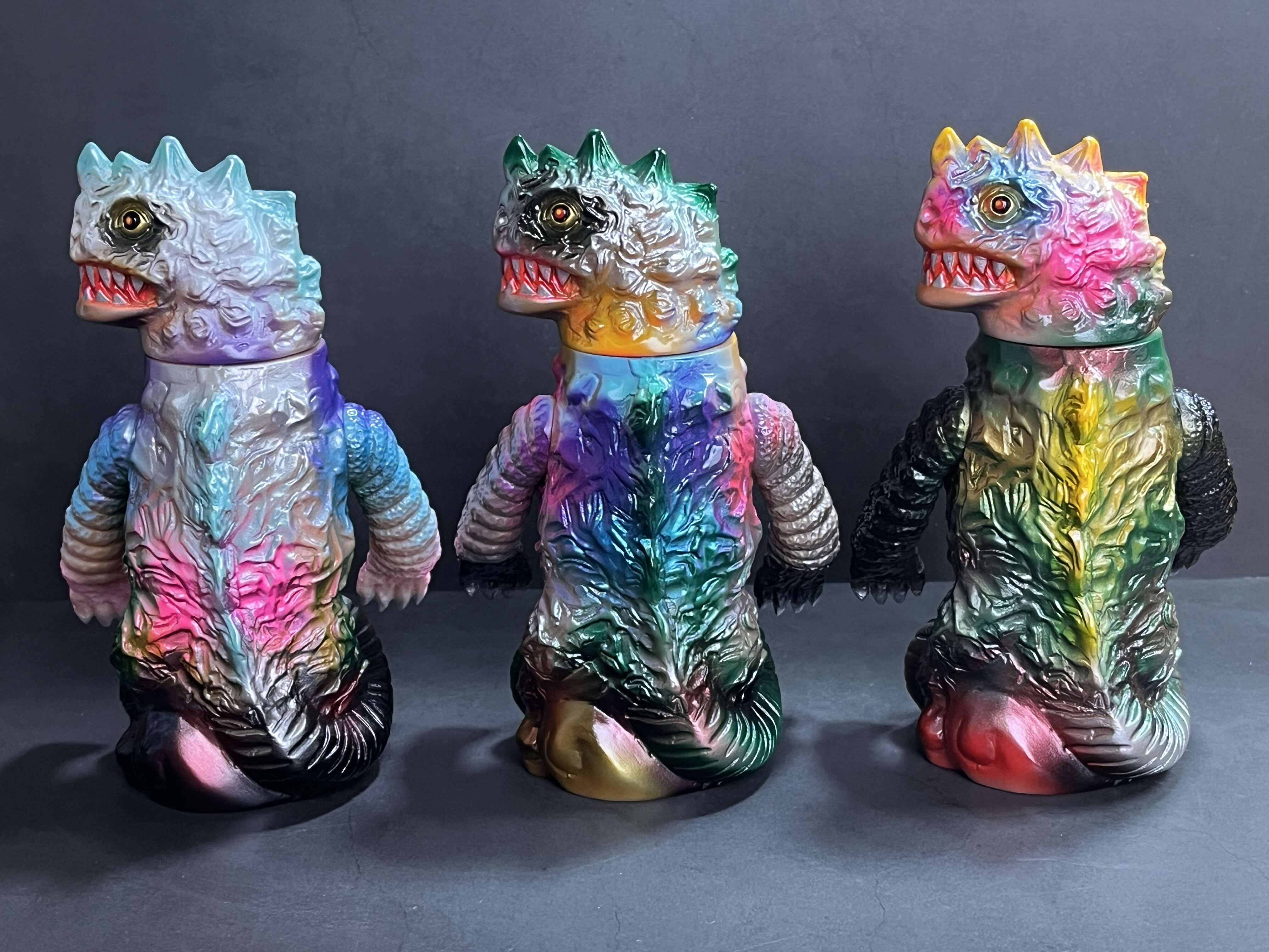 LEOそふび坊や LEO SOFVI BOUYA