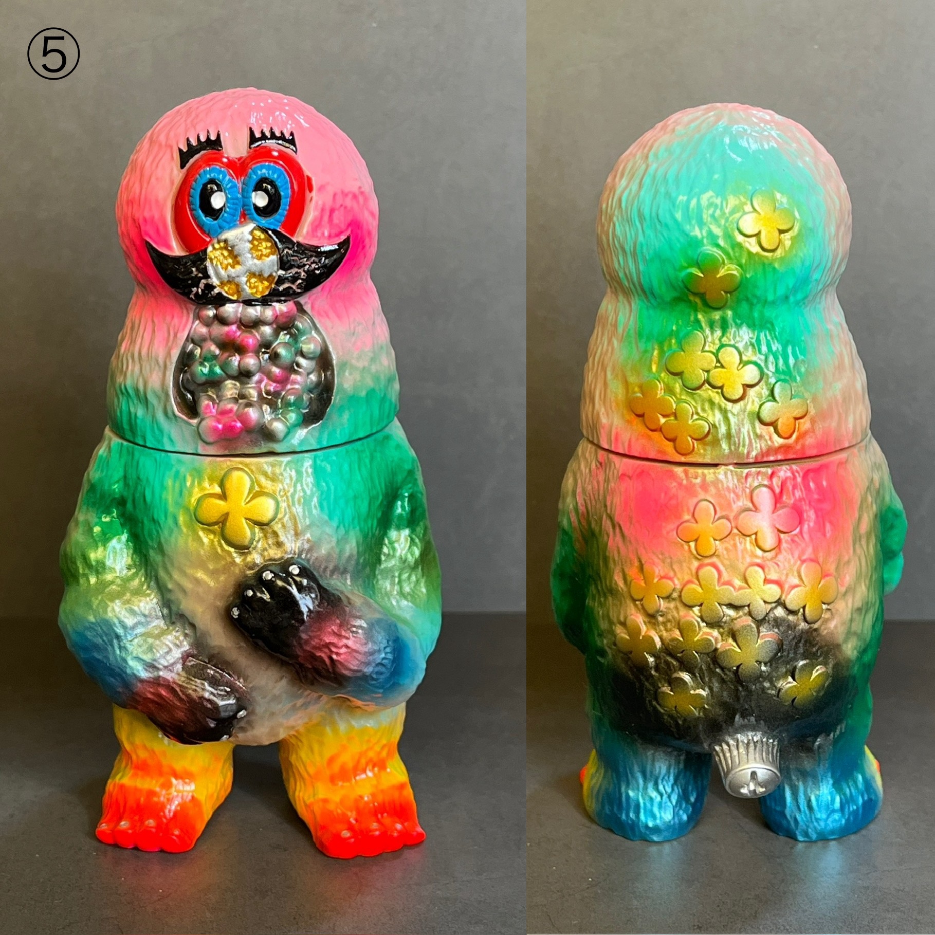 LEOそふび坊や LEO SOFVI BOUYA LEOそふび坊や LEO SOFVI BOUYA