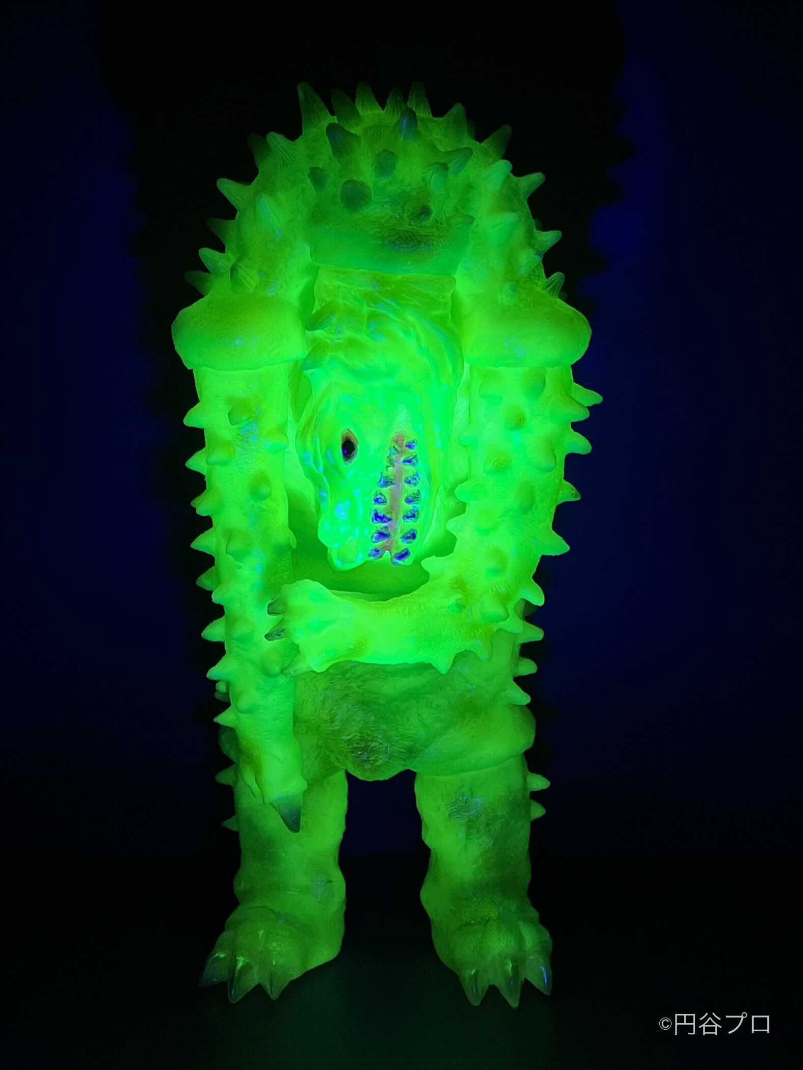 LEOそふび坊や LEO SOFVI BOUYA