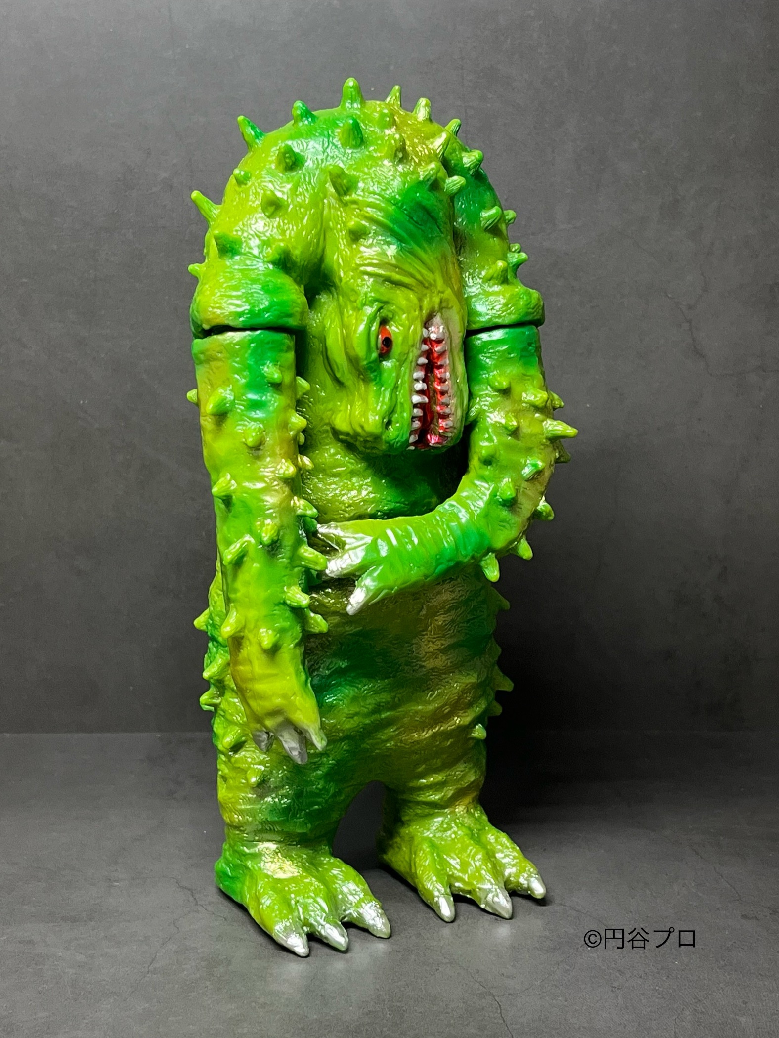 LEOソフビ坊や　怪獣フィギュア VAG 10 th Anniversary2 LEOソフビ坊や 怪獣フィギュア VAG 10 th Anniversary2 - メルカリ