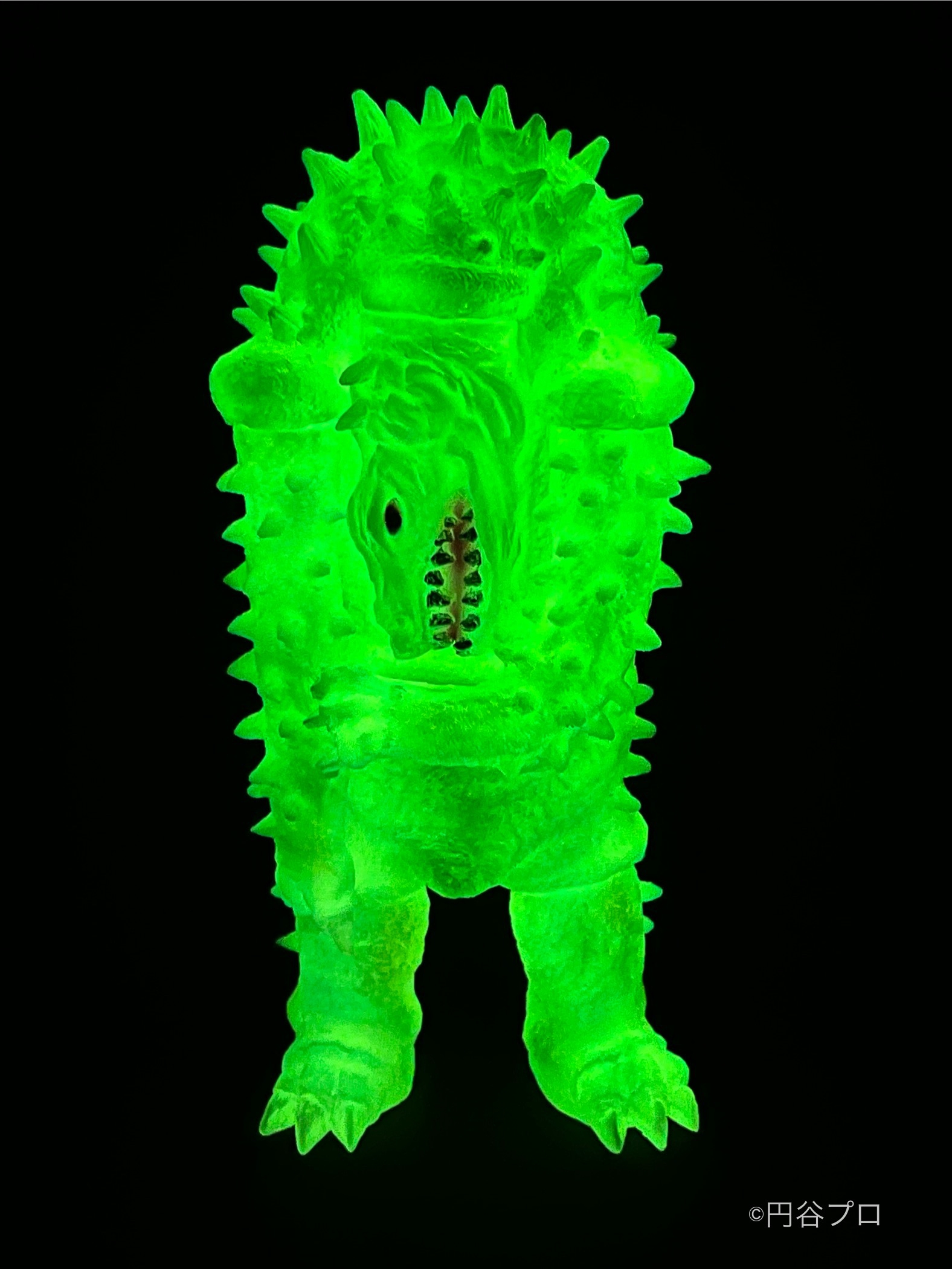 LEOそふび坊や LEO SOFVI BOUYA