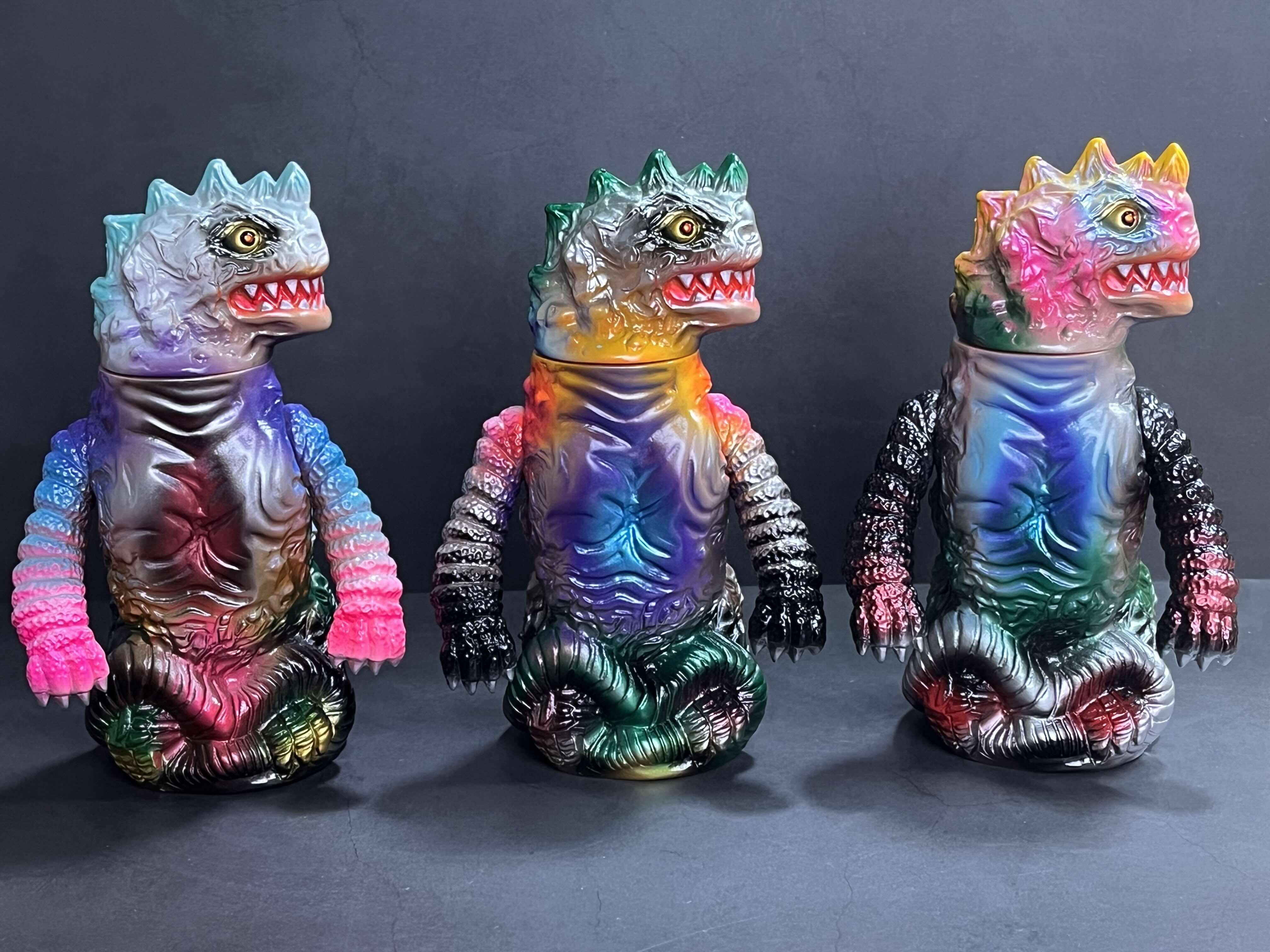 LEOそふび坊や LEO SOFVI BOUYA