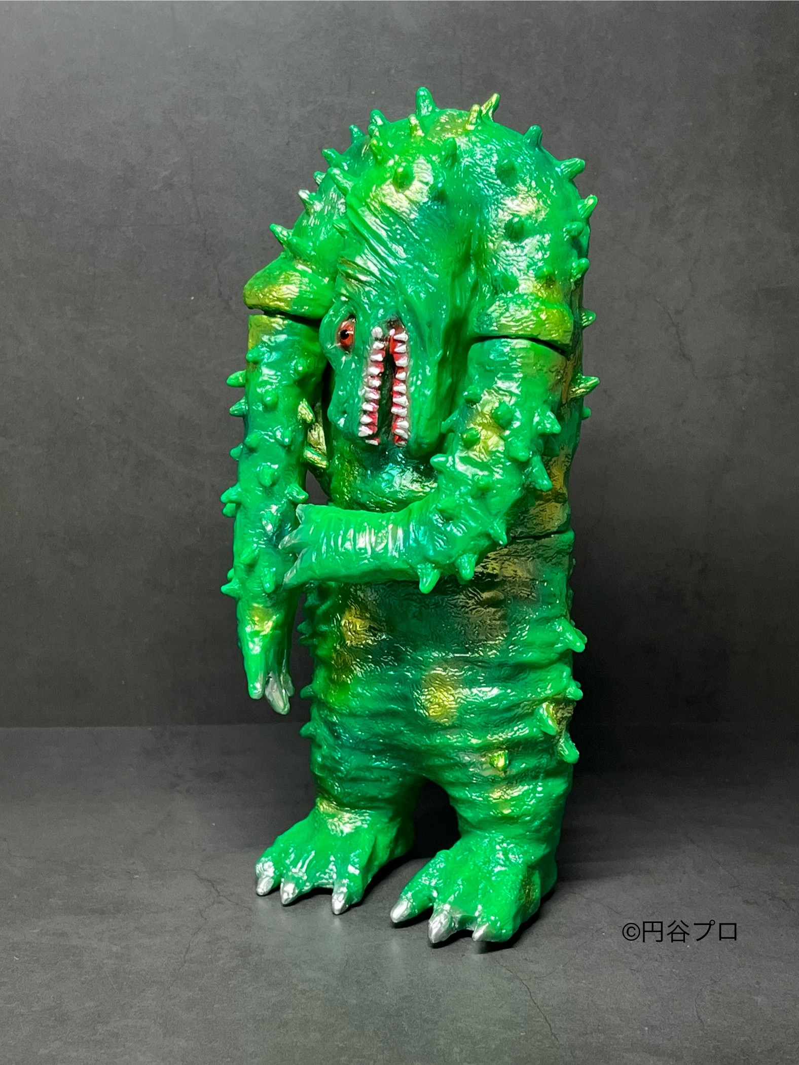LEOソフビ坊や　怪獣フィギュア VAG 10 th Anniversary2 LEOそふび坊や (レオソフビボウヤ) フィギュア MEDICOM TOY