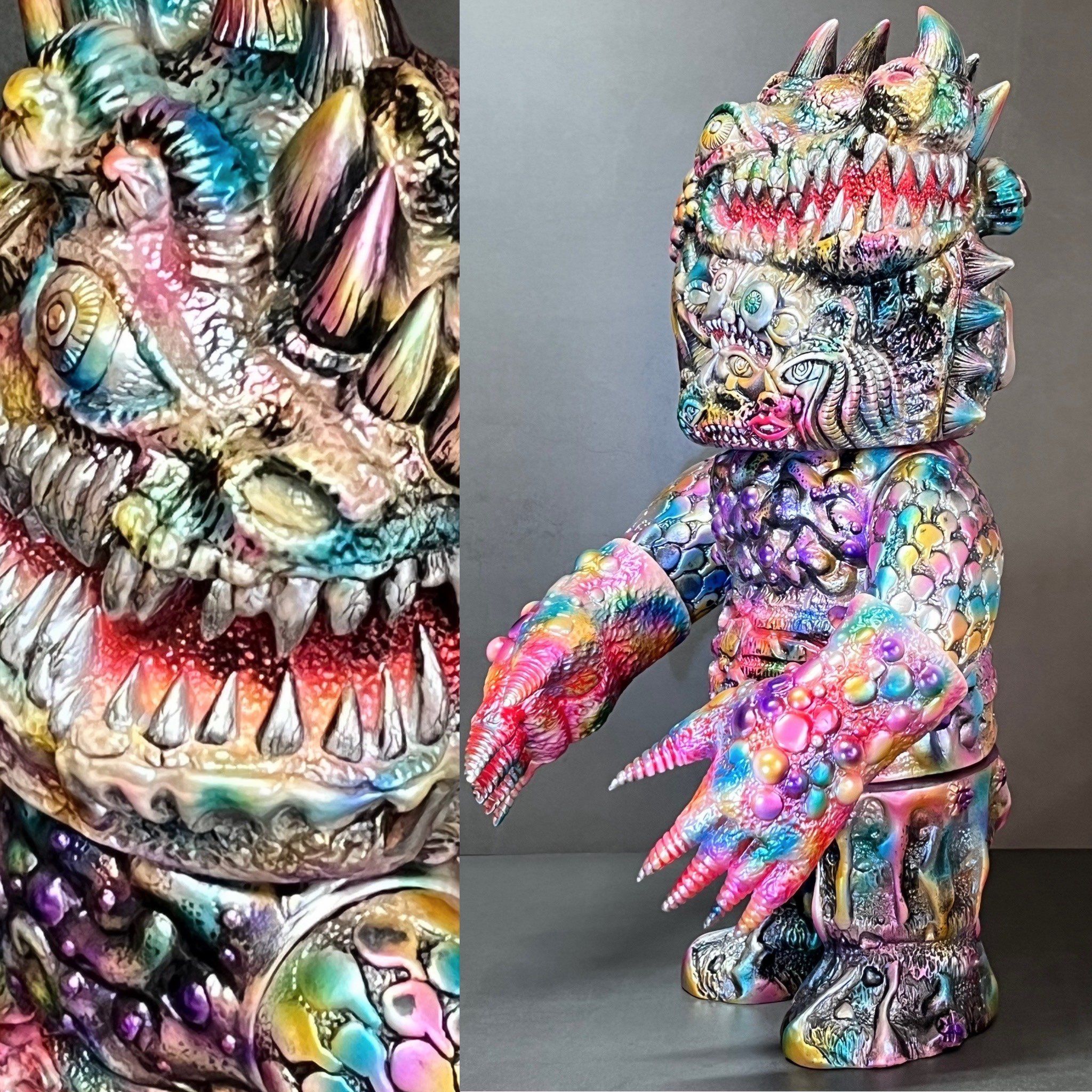 LEOそふび坊や LEO SOFVI BOUYA