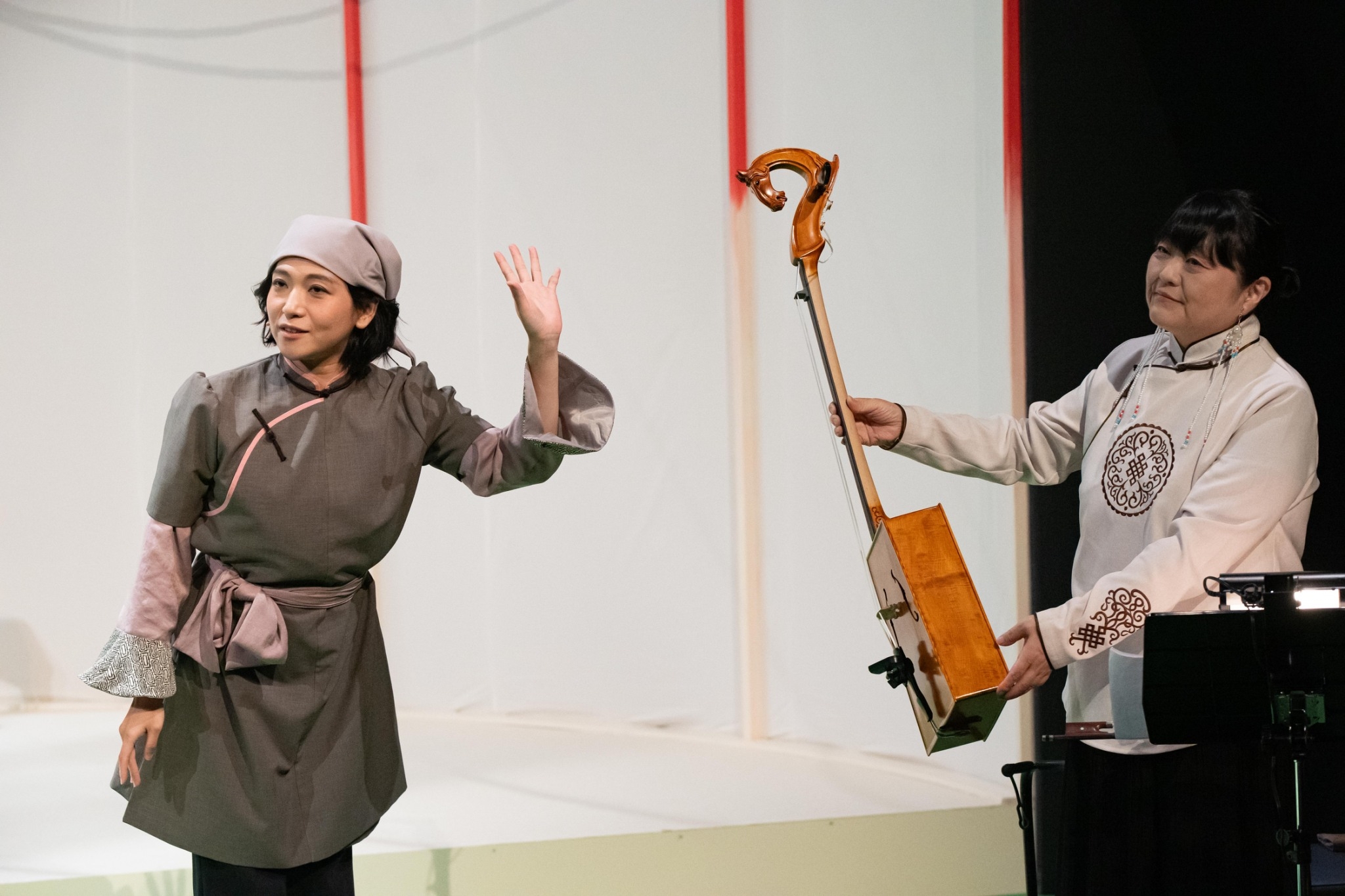 美品】ハートモデル 22弦 ライアー 【公式通販】