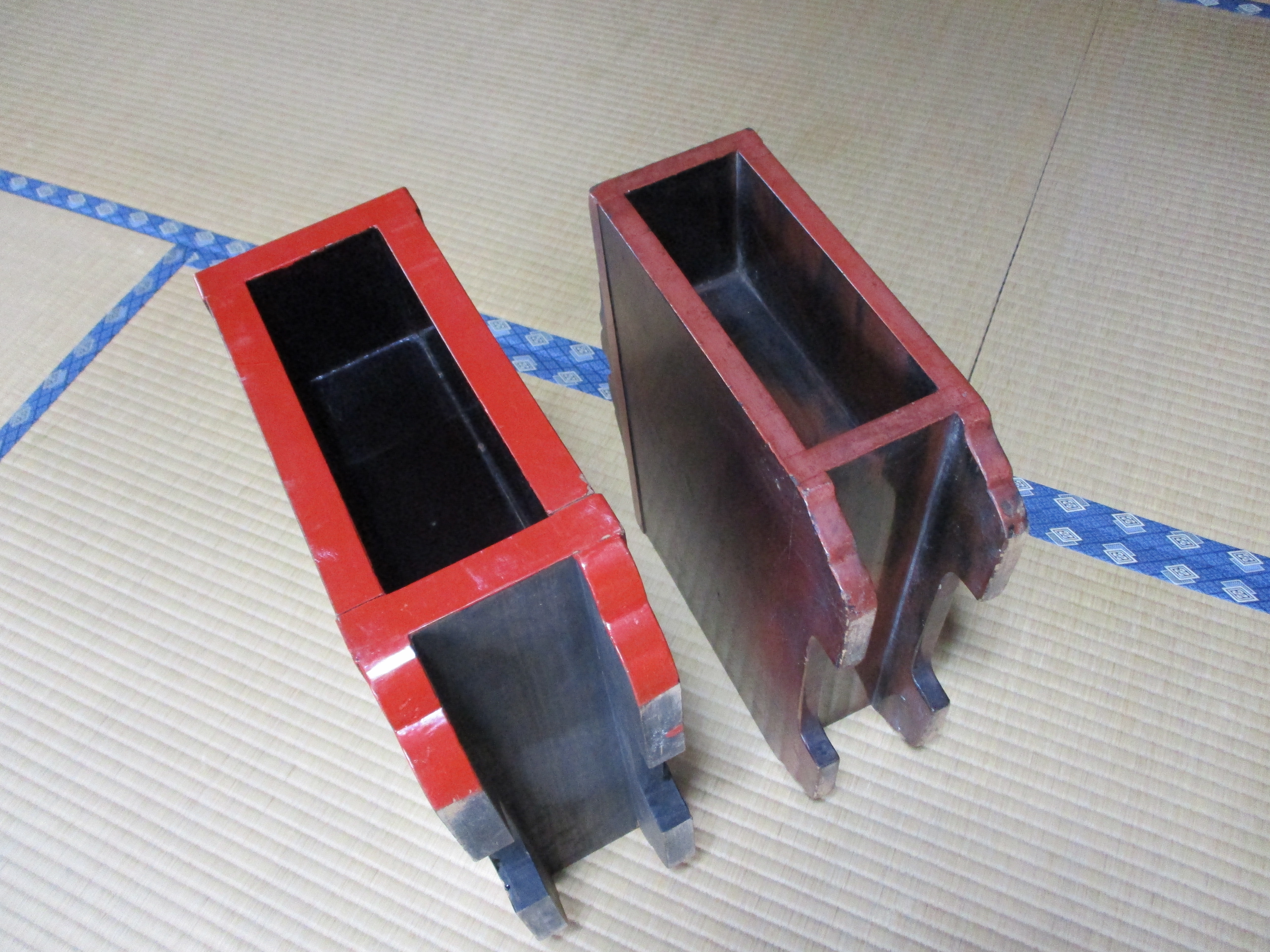 古民具の紹介（酒樽） | 古民家ギャラリー懐古庵