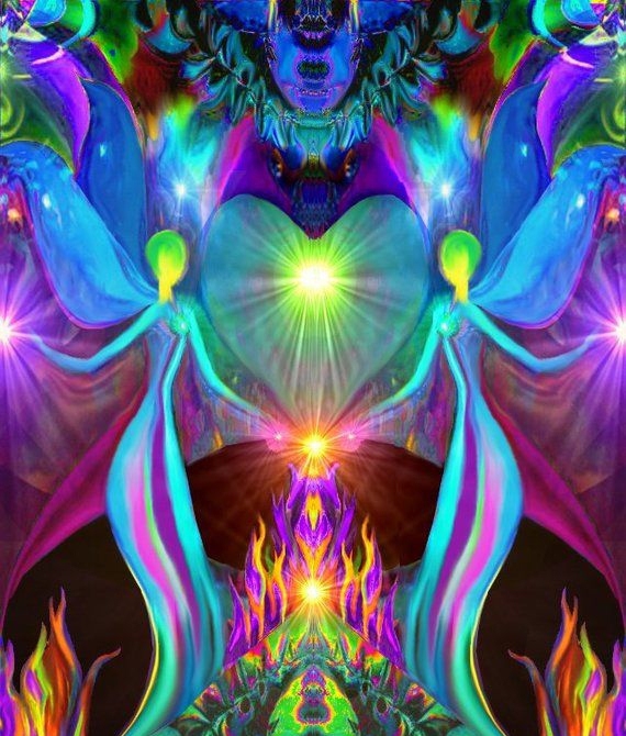 【ツインレイ】ツインフレーム ~ Une âme / Twinray