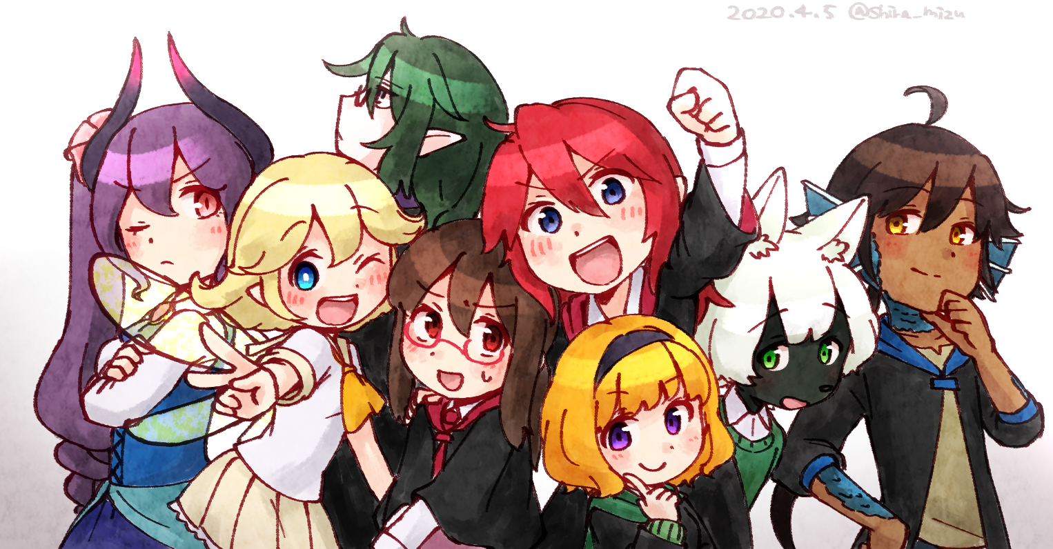 クラレントの地下迷宮