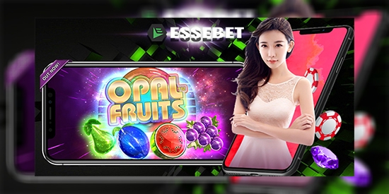ESSEBETTING88 SITUS JUDI SLOT YANG MUDAH MENANG | JOKER GAMING