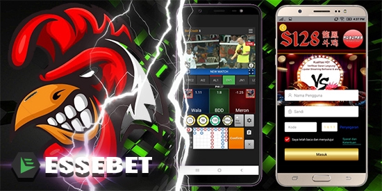 Situs Judi Adu Ayam Online S128 Dan S1288 | JOKER GAMING