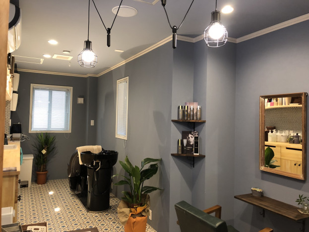 横浜元町プライベートサロンgratiaグラーティア