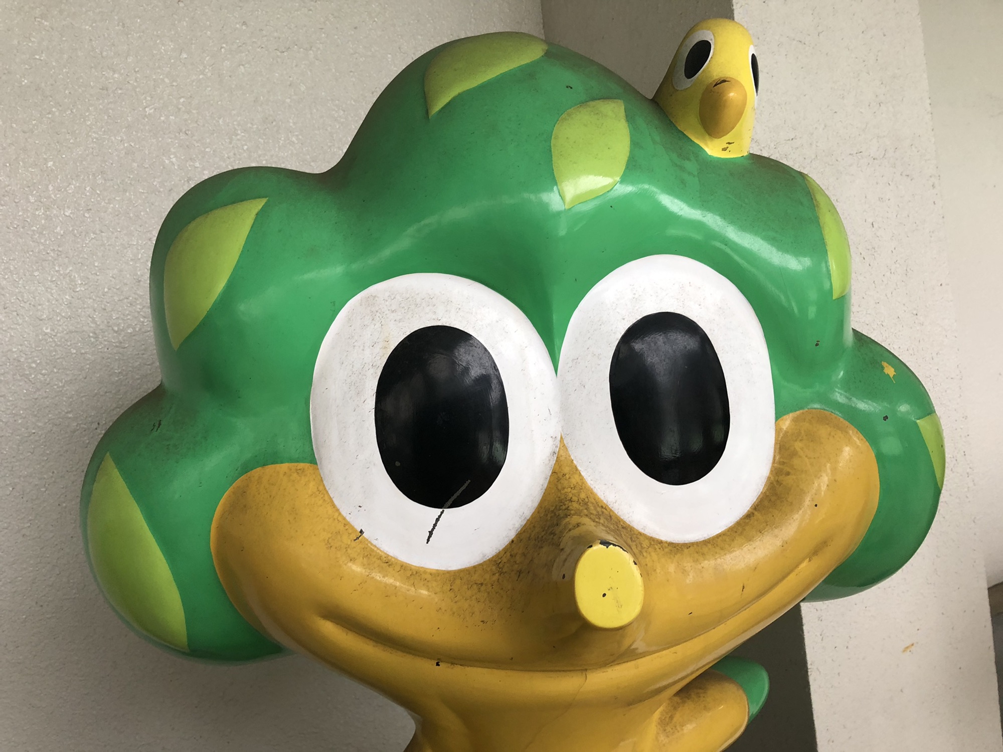 ケヤッキー | 食文化創志科 耕し日記