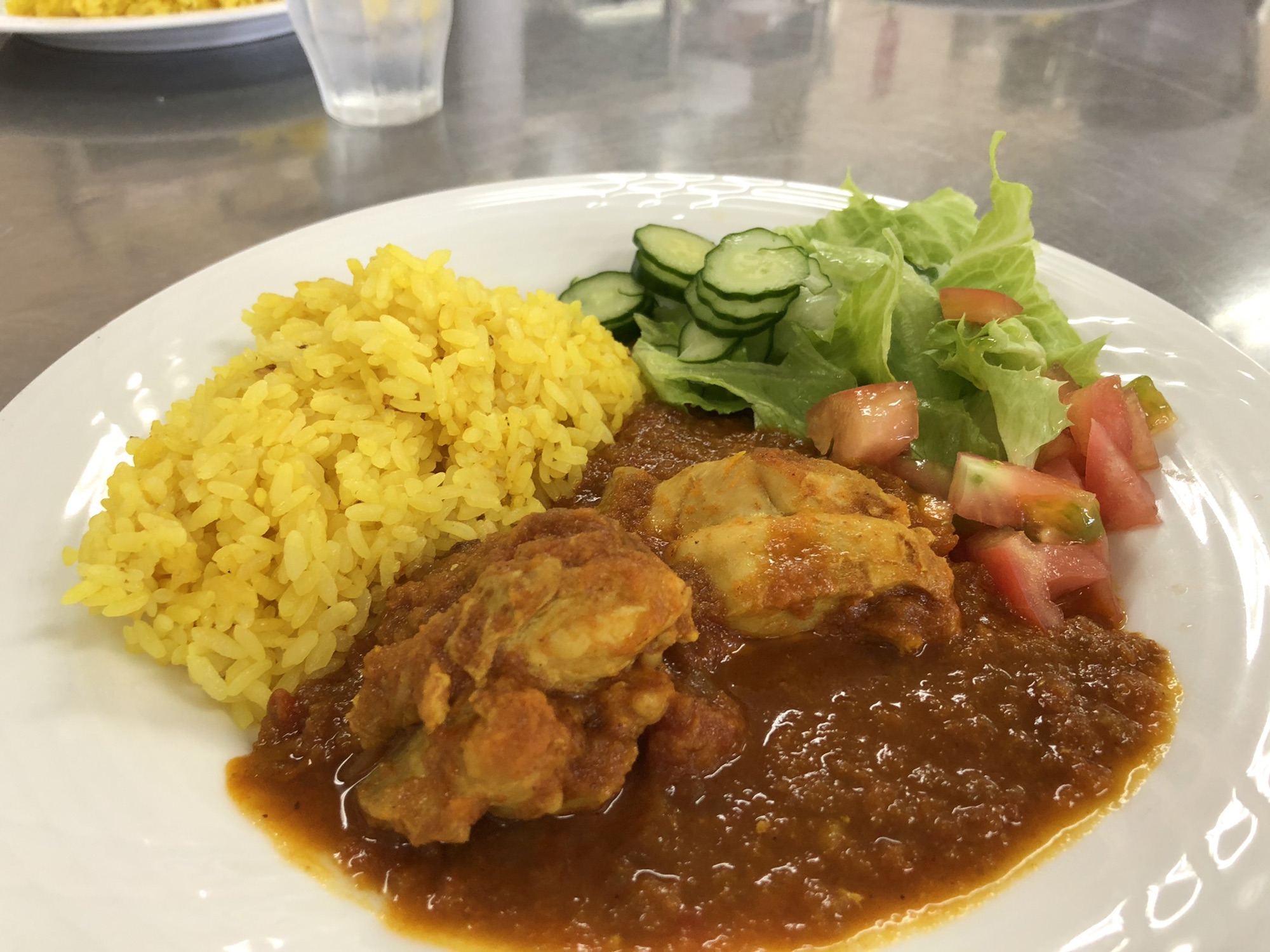 手食 食文化創志科 耕し日記