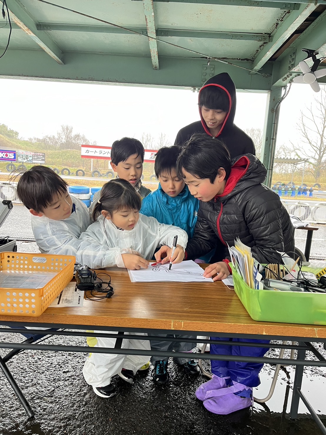 キッズカート | 四国のカート屋さん AKAZA (合同会社AKAZA)