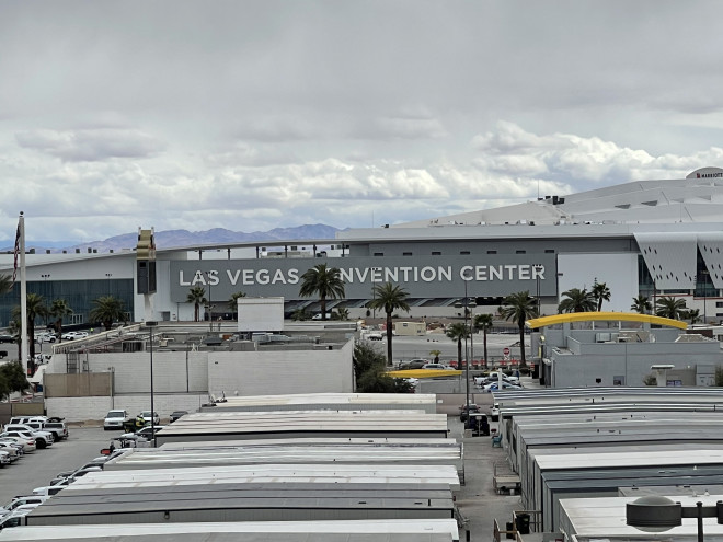 ラスベガス視察 その7 Kumu Creation