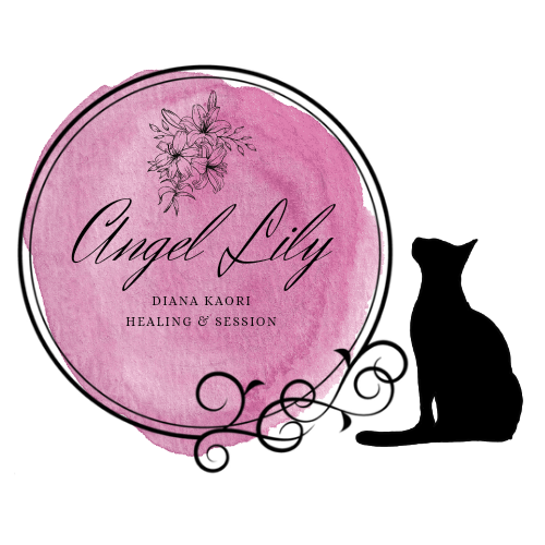 PROFILE | ❁ Angel Lily ❁ DIANA Kaori HEALING AND SESSION