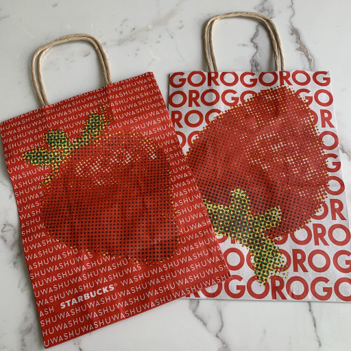 4つセット ミニベアリスタ デミタス セット 日本未発売 スターバックス  