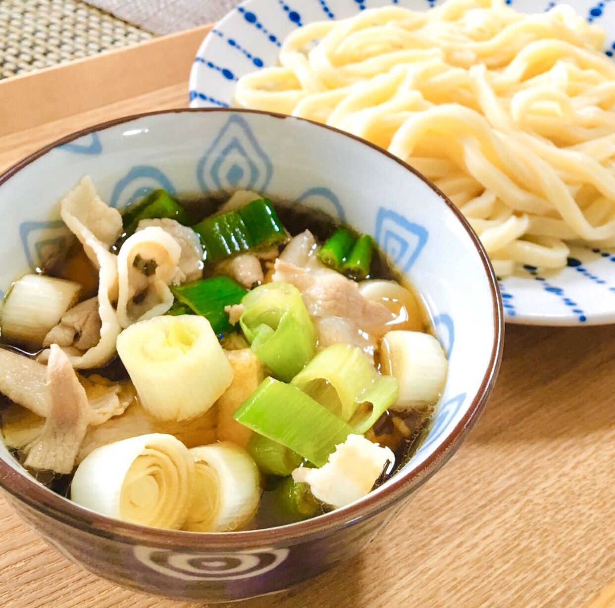 自家製麺 肉汁うどん なぎさ