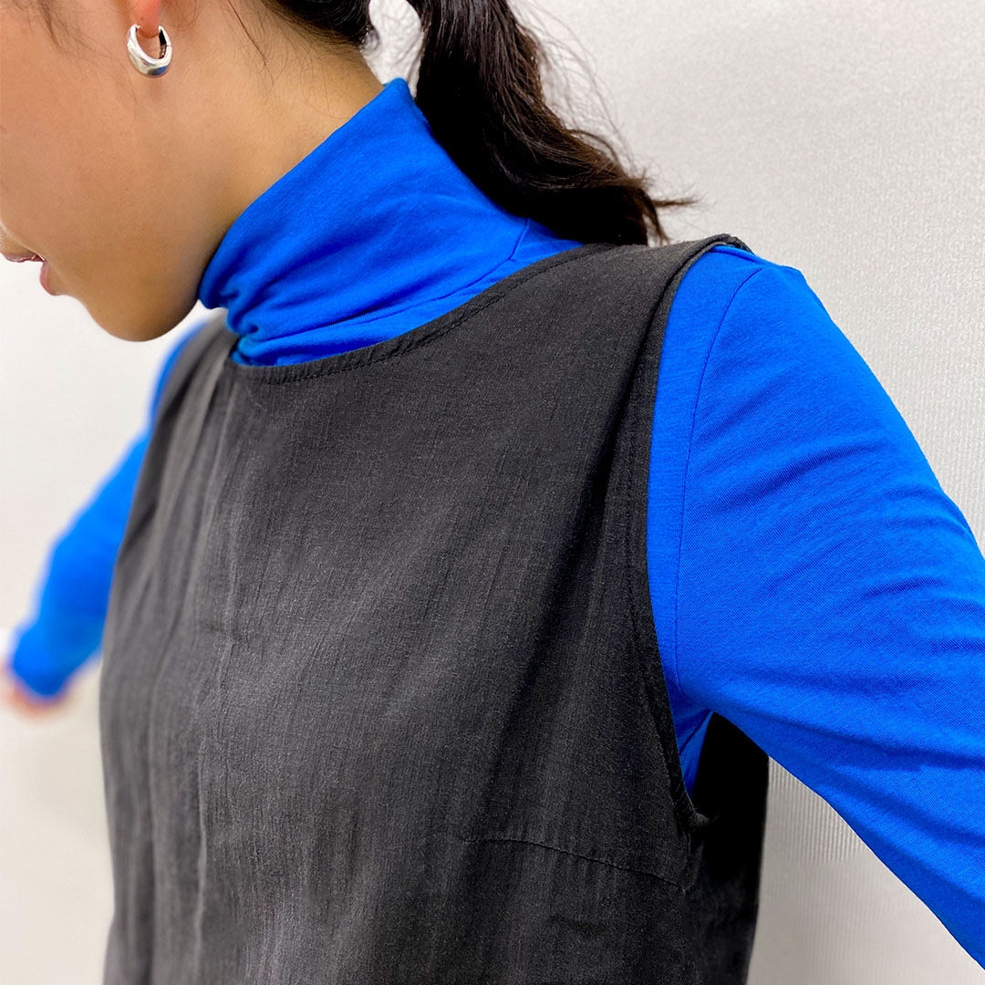 14-6057 ] サクラウォーム ベア天竺 | TAKISADA NAGOYA