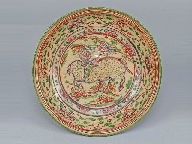 14.ベトナム・タイの陶磁 | 中国の陶器