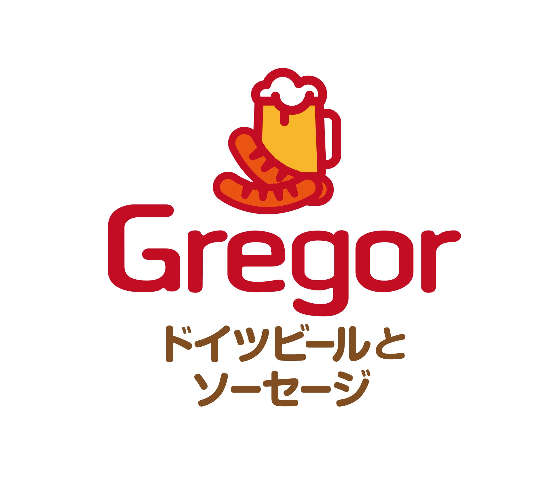 Gregor