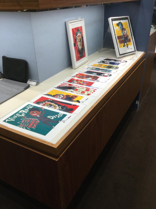東急ハンズ名古屋店 男の書斎 Garbage Goodies 東急ハンズ名古屋店 男の書斎 Garbage Goodies