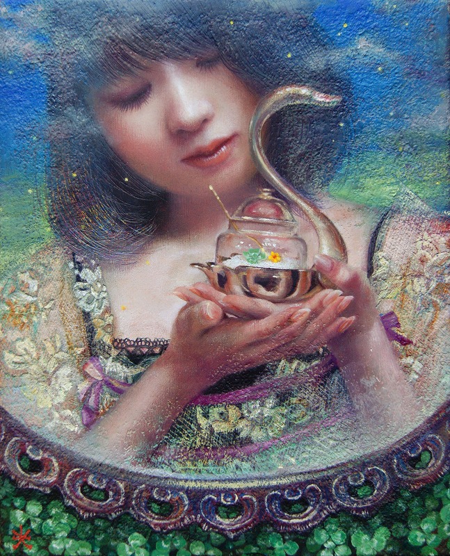 GALLERY | 市川光鶴