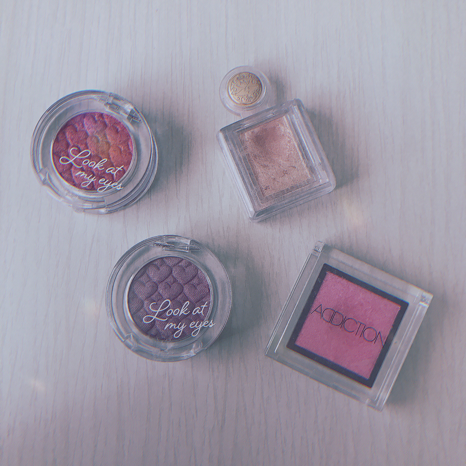 コスメ（美容＆ファッション）に関するWebメディア