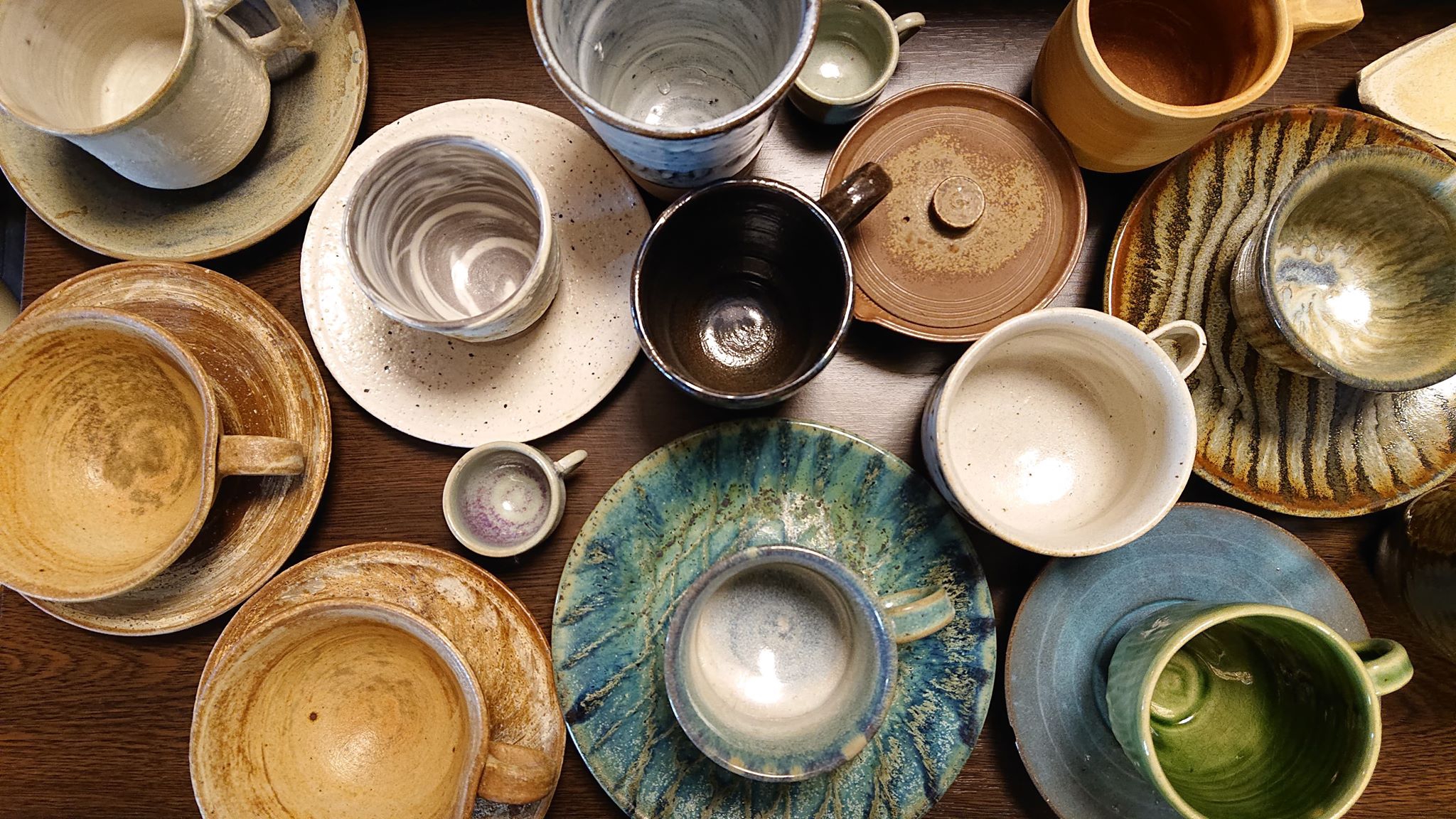 なごみ工房 笑む