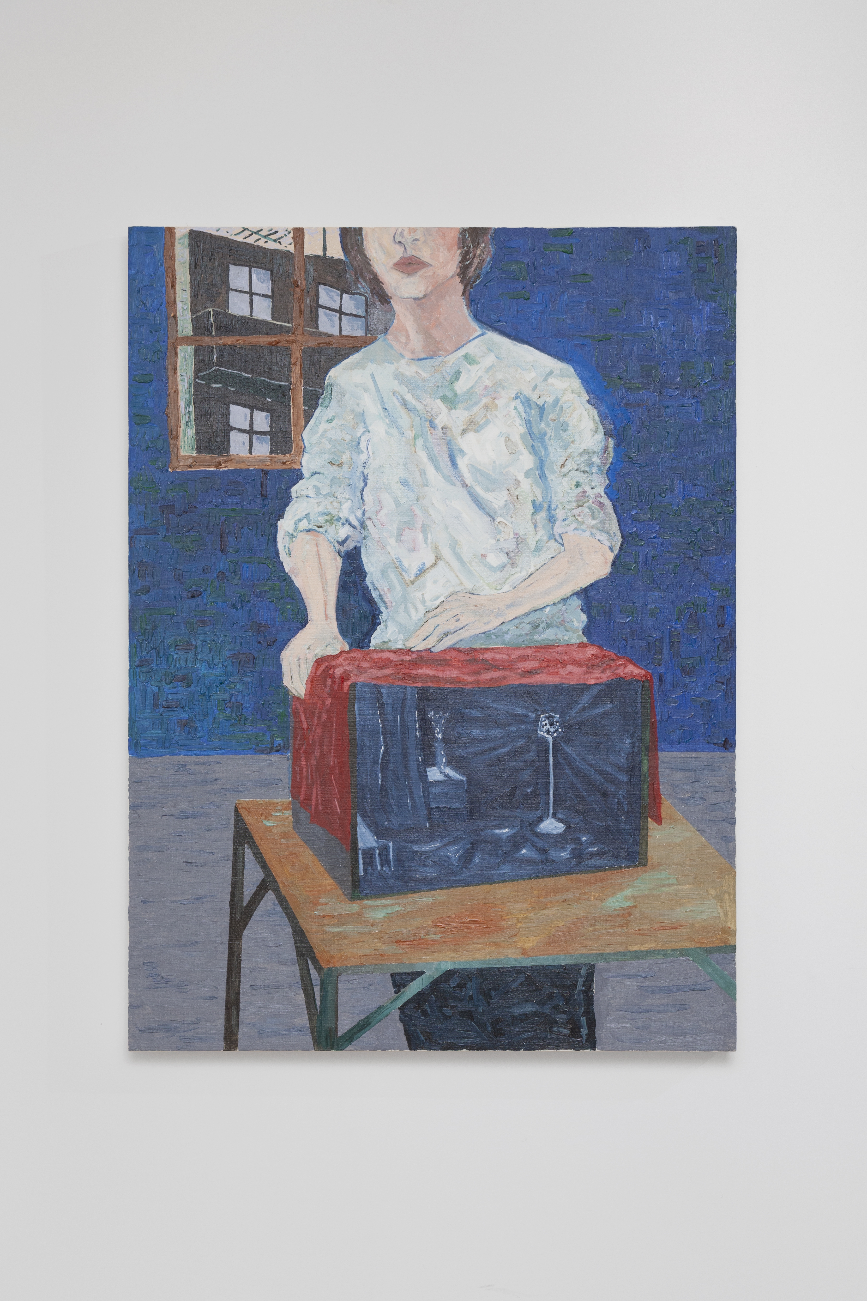 絵画　アマチュア画家 絵画 アマチュア画家 - メルカリ