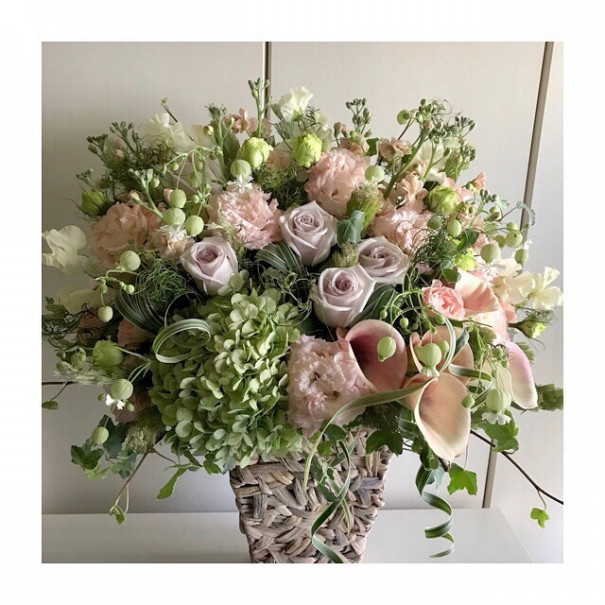Tamny Flowers Tamny Flowers