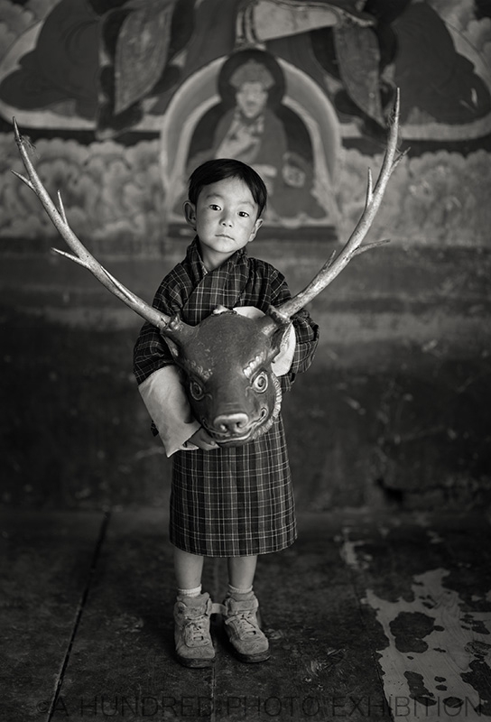 0004. 井津 建郎 | A HUNDRED PHOTO EXHIBITION