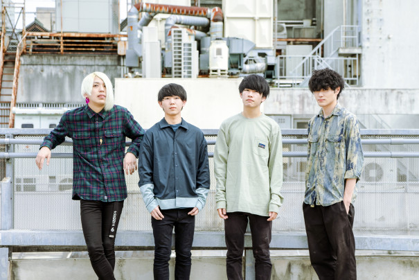 新アー写公開 Bokula