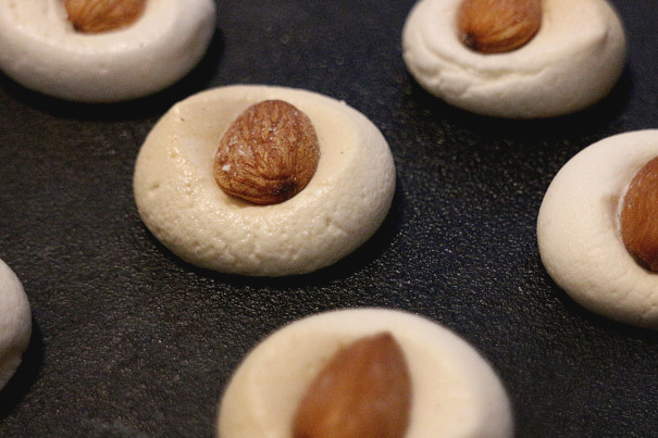 簡単レシピ 簡単すぎるお菓子 マシュマロクッキー おうち時間を楽しむためのwebメディア Ouchimo おうちも