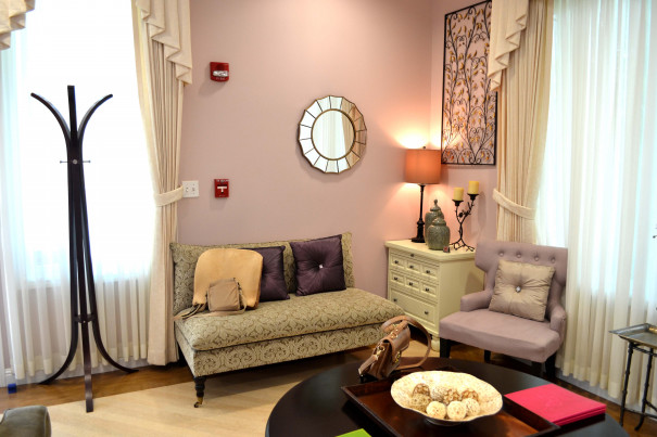 カンタン模様替え 壁紙を貼りかえて目指せオシャレルーム おうち時間を楽しむためのwebメディア Ouchimo おうちも