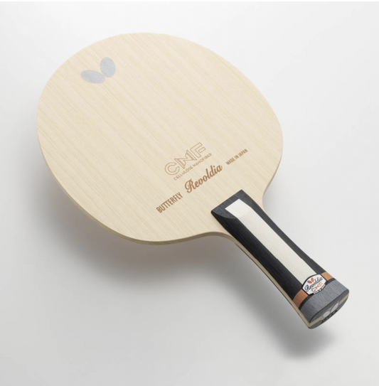 新素材ラケットを勝手にレビュー タマス編 ほしみんのpinq Diary