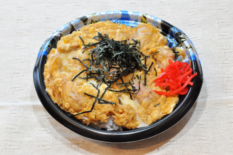 ランチ弁当始めました わがまま丼の店 花いち ランチ弁当始めました わがまま丼の店 花いち
