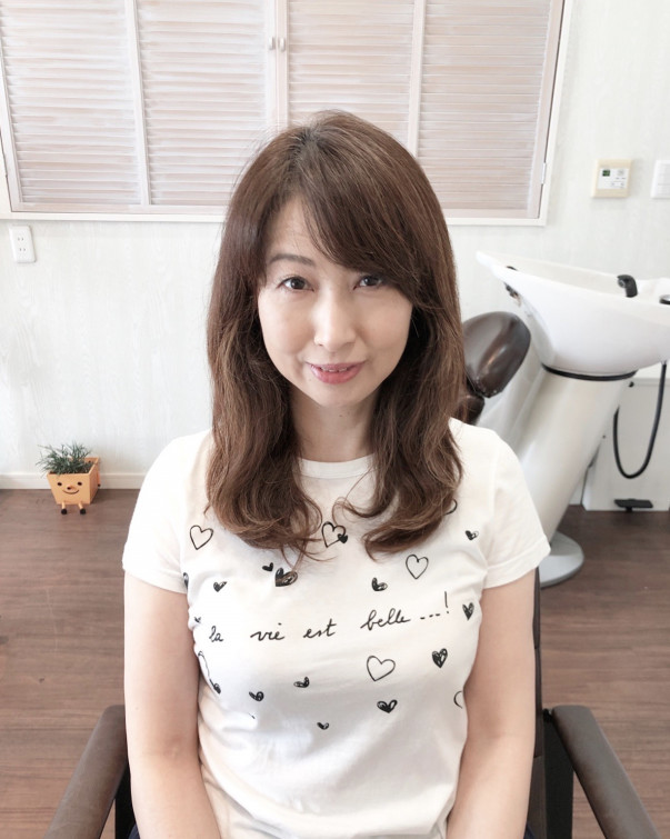 デジタルパーマ復活 ノルニルの話