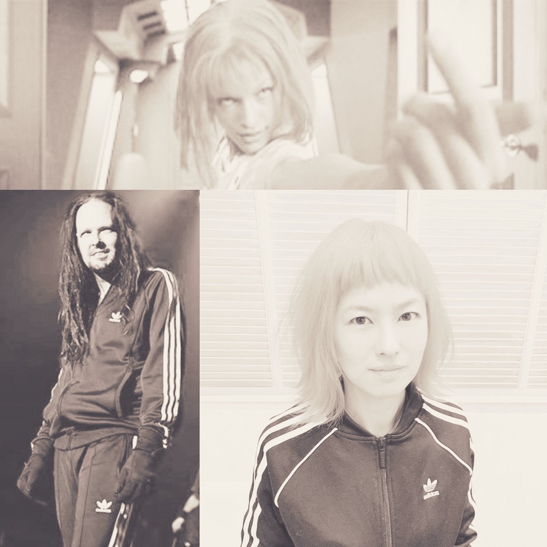 アリョーナ・ジレンキナさん作ベア 鈴木えみさんが登壇！ パナソニックのシャワーヘッド&ナノケア