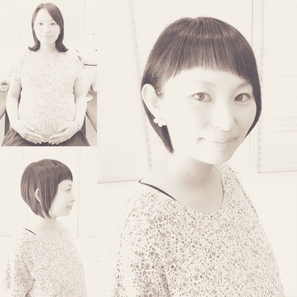 妊婦さんにはこんなカット ノルニルの話