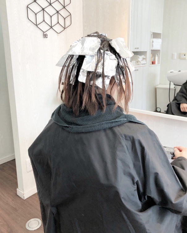 ハワイからのお客さん ノルニルの話