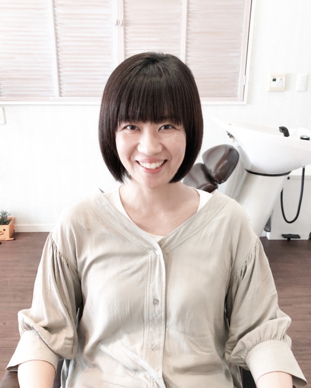 ブチャラティの髪型にして というご注文 ノルニルの話 ブチャラティの髪型にして というご注文 ノルニルの話