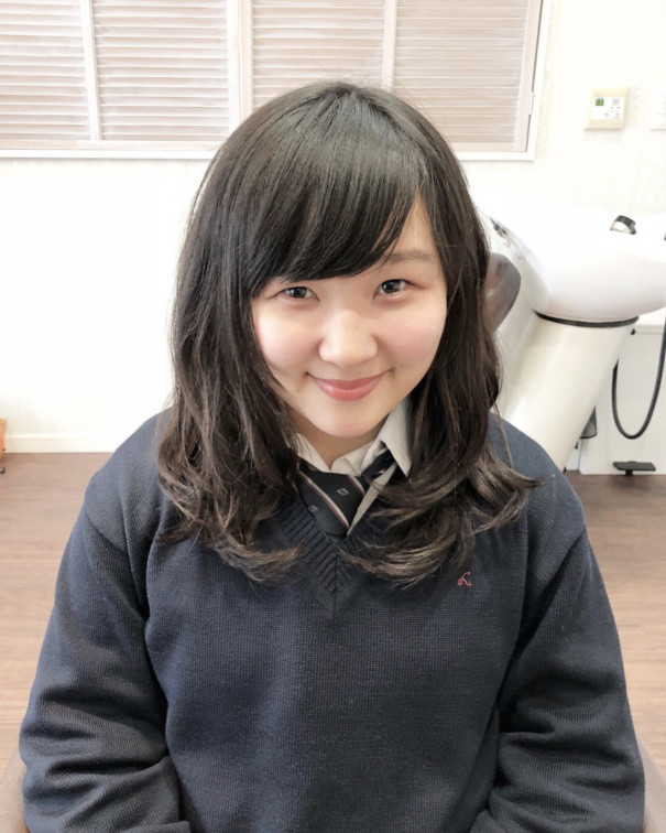チリに留学するjkを大変身させる ノルニルの話 チリに留学するjkを大変身させる ノルニルの話